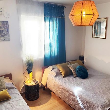 Apartmani Moko Budva Exterior photo
