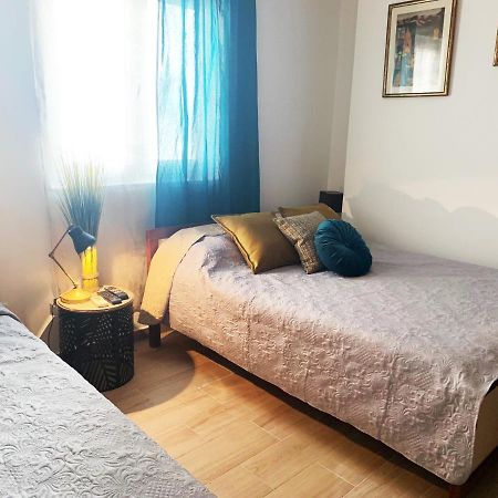 Apartmani Moko Budva Exterior photo