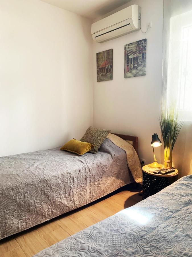 Apartmani Moko Budva Exterior photo