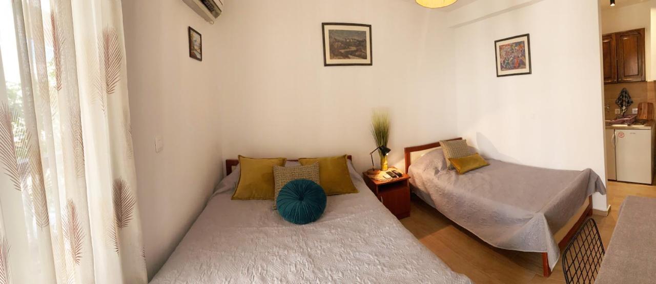 Apartmani Moko Budva Exterior photo